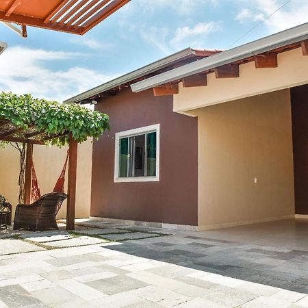 Casa Charme Do Cerrado Villa Pirenópolis Eksteriør billede