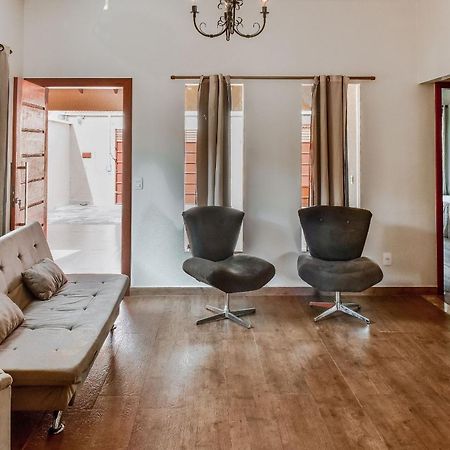 Casa Charme Do Cerrado Villa Pirenópolis Eksteriør billede