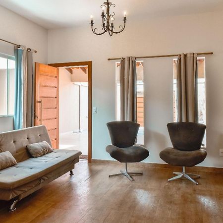 Casa Charme Do Cerrado Villa Pirenópolis Eksteriør billede