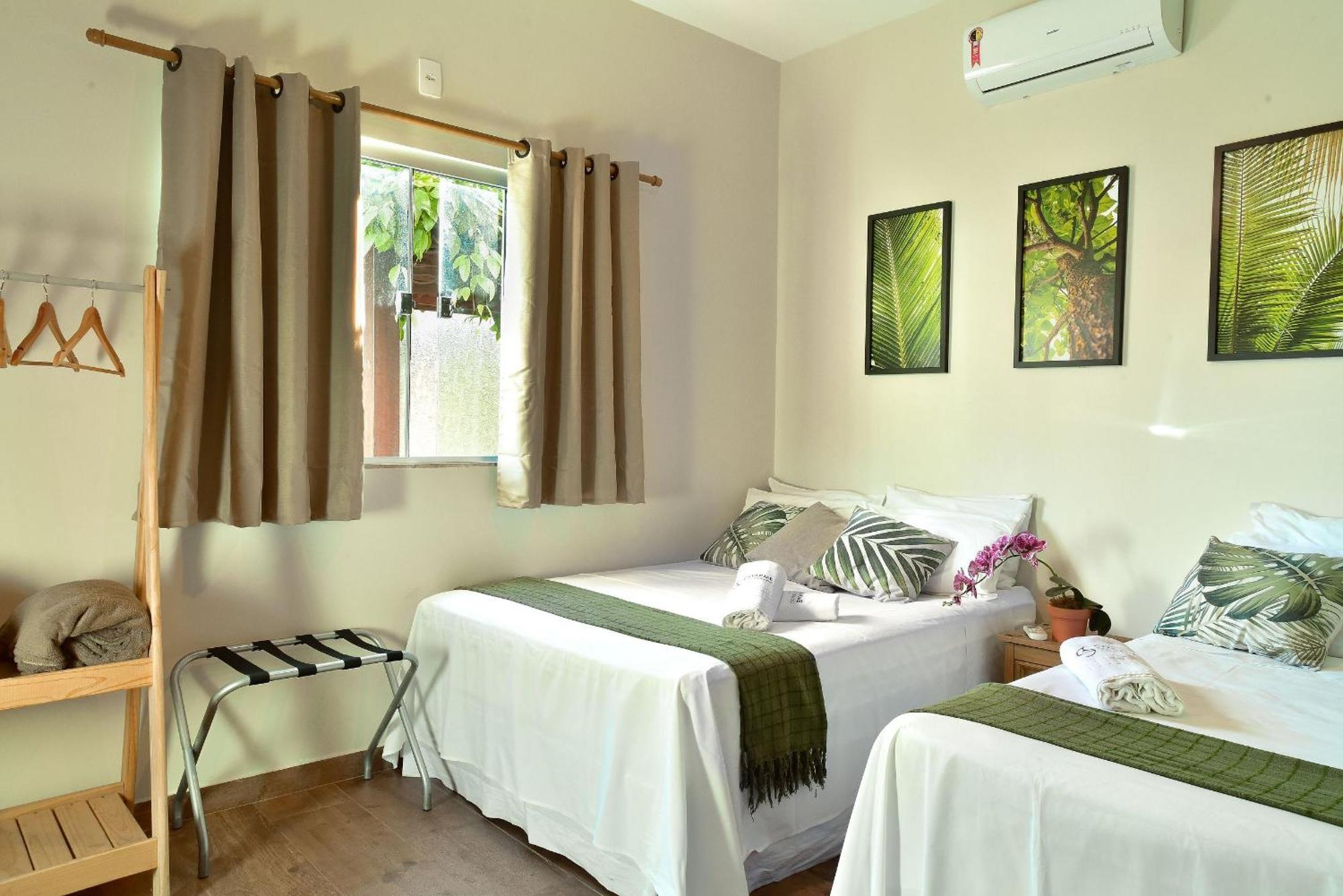 Casa Charme Do Cerrado Villa Pirenópolis Eksteriør billede